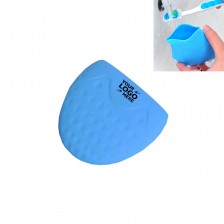 Toothbrush Silicone Foldable Strawberry Cup
